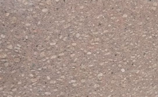 Copper Silk Granite