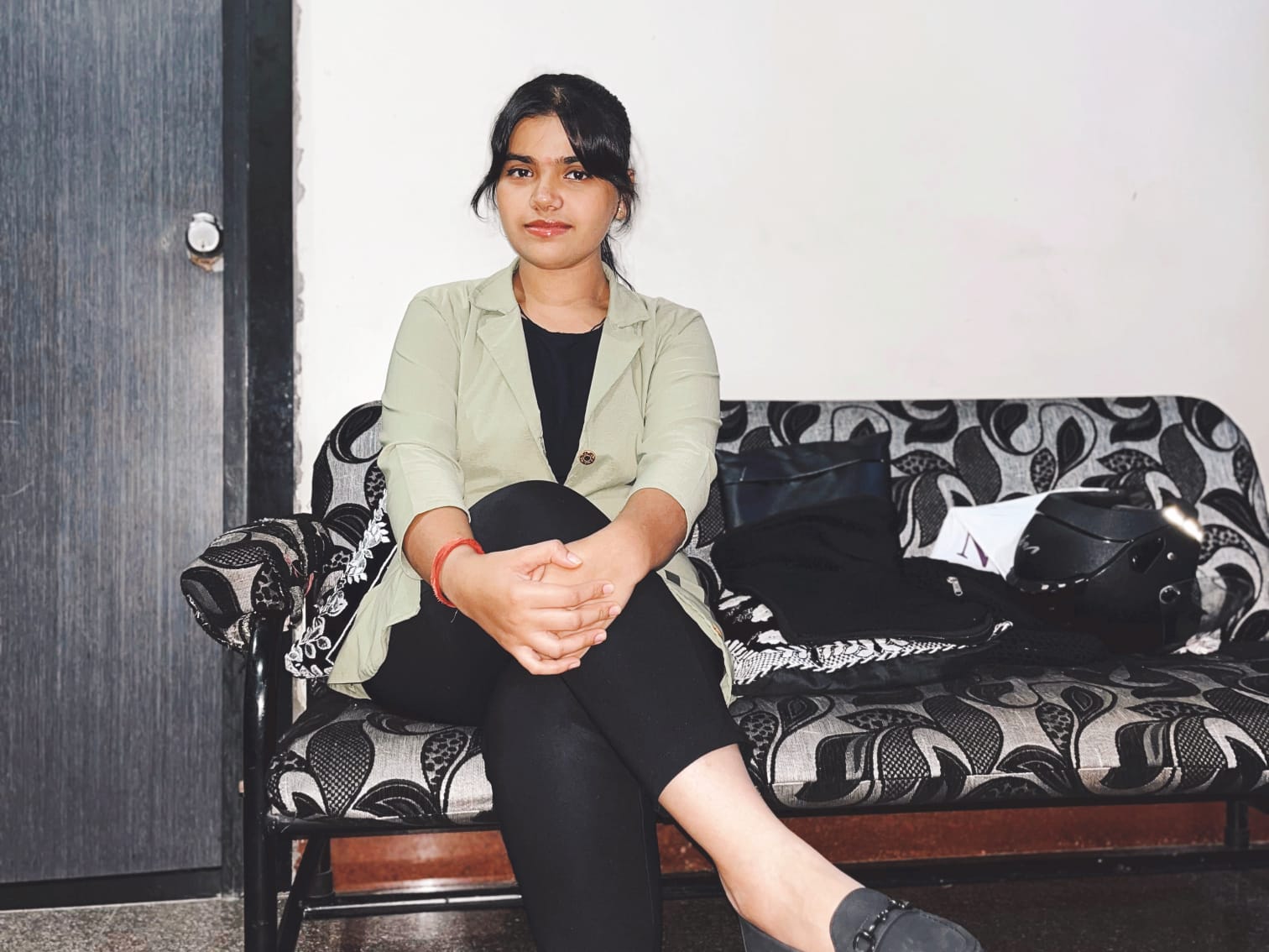 Jannat Naik