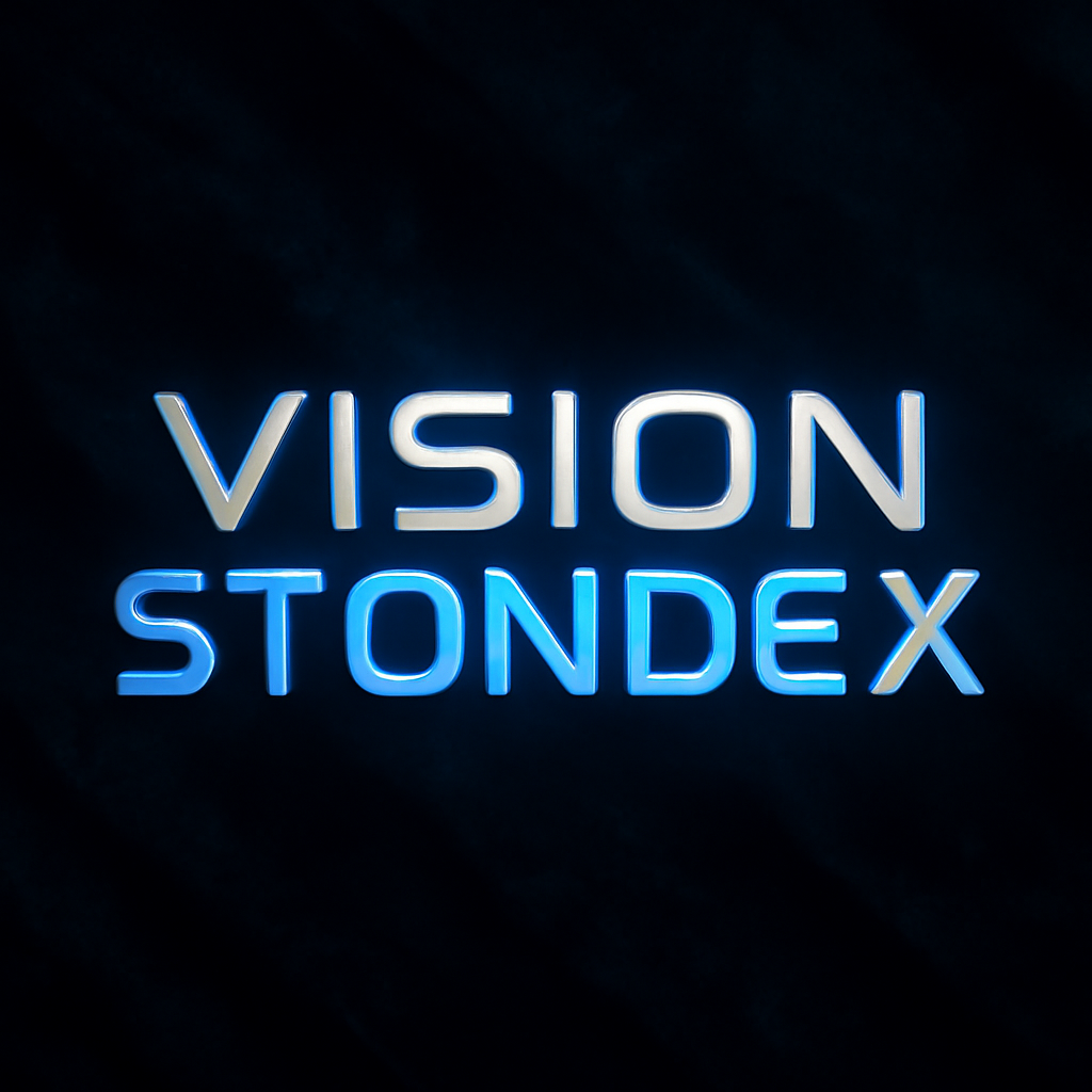 VisionStonedex