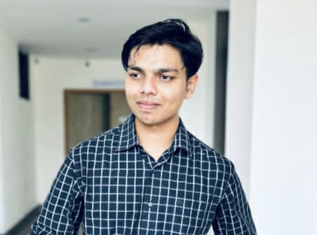 Rohit Solanki