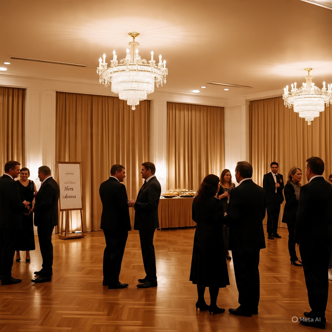 Social Event