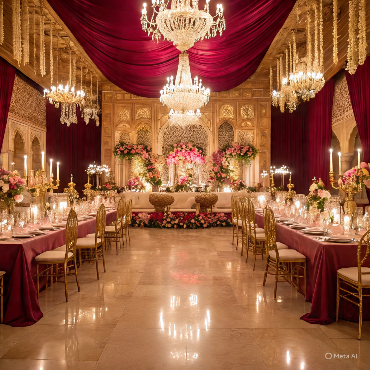 Wedding Event